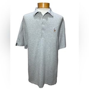 Polo Ralph Lauren - Polo Golf - Stretch Lisle - Size XL